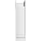 Ekena Millwork Standard Olympic Architectural Grade PVC Bracket with Traditional Ends, 5"W x 16"D x 22"H BKTP05X16X22OLY01 - alternate 2